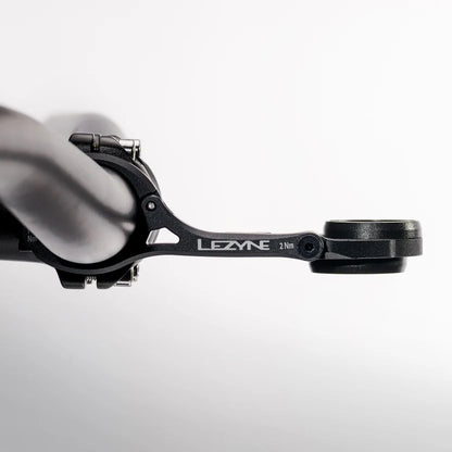 Lezyne Flexi Forward Mount