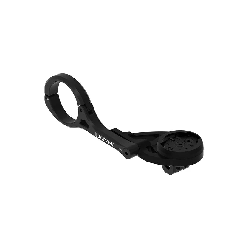 Lezyne Flexi Forward Mount