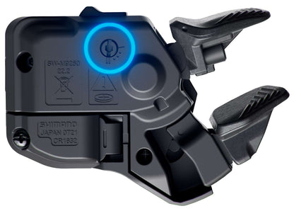 Shimano XTR M9250-IR Di2 Wireless Shifter - I-Spec