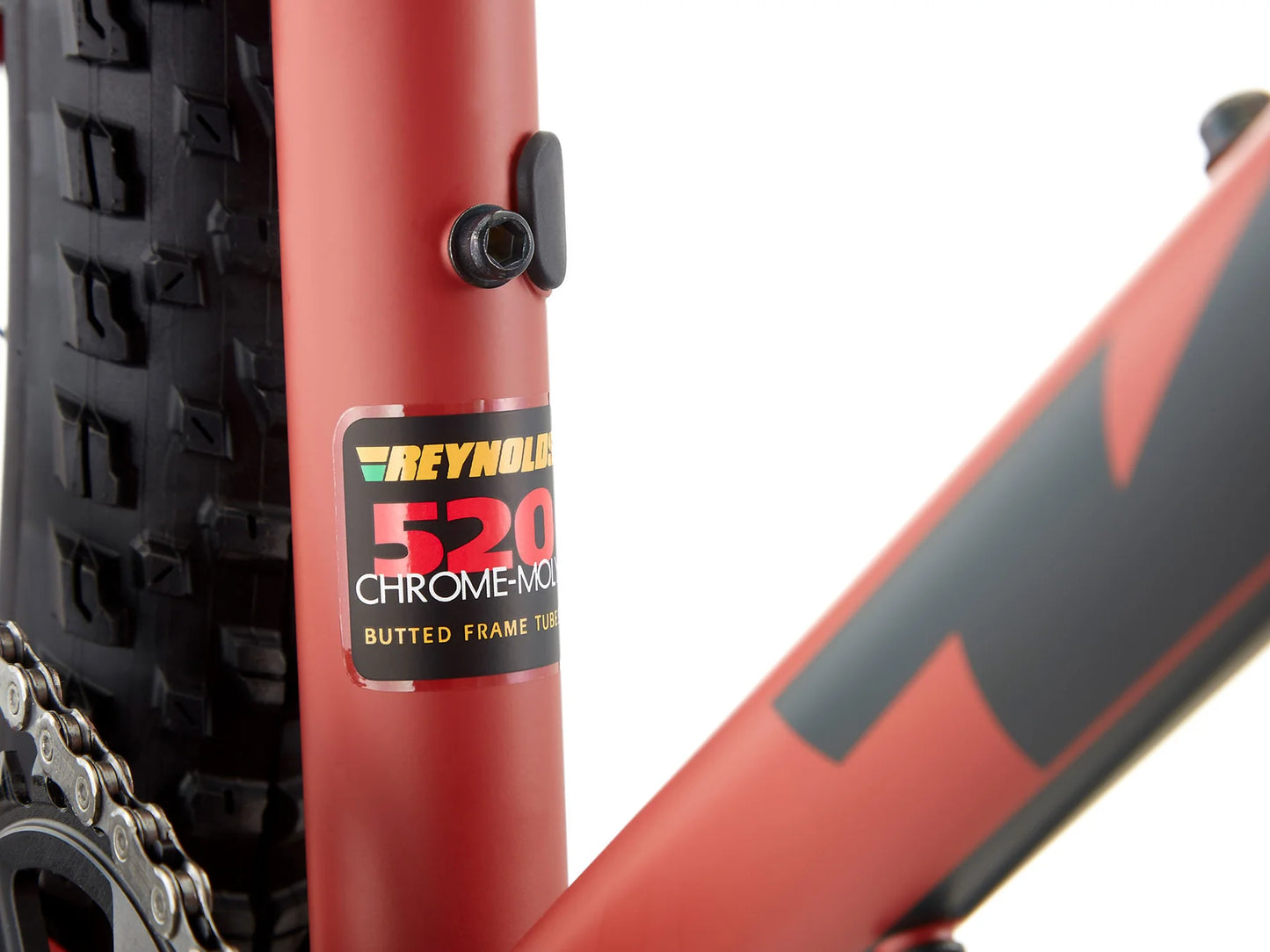 Kona Unit X 29 - SRAM - Red