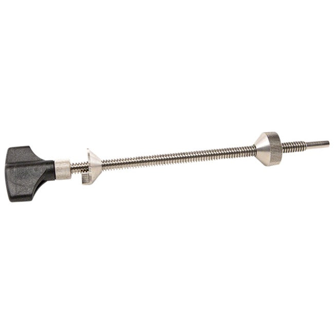 Feedback Pro Truing Stand Thru Axle Adapter