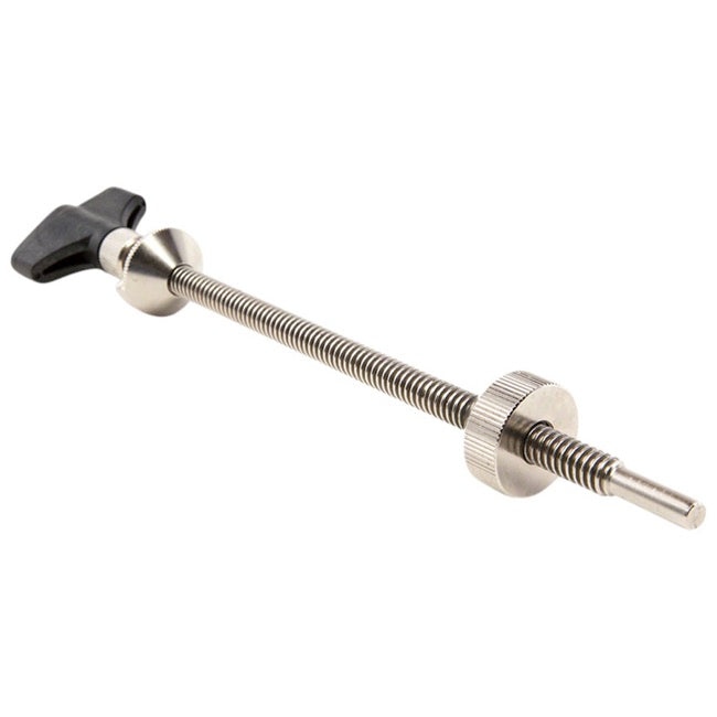 Feedback Pro Truing Stand Thru Axle Adapter