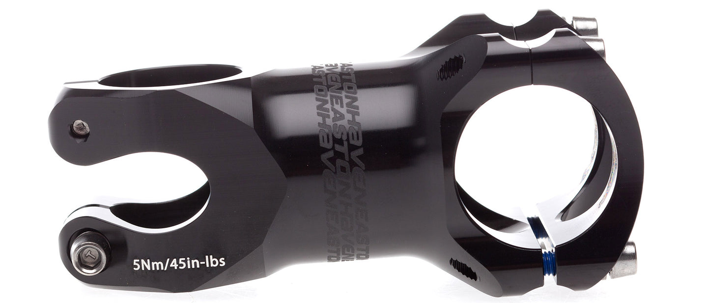Easton Haven 31.8 AM MTB Stem - Black