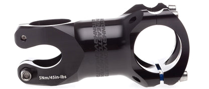Easton Haven 31.8 AM MTB Stem - Black