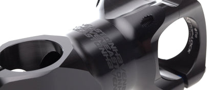 Easton Haven 31.8 AM MTB Stem - Black