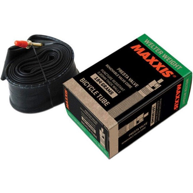 Maxxis 26" Fat-Plus Tube