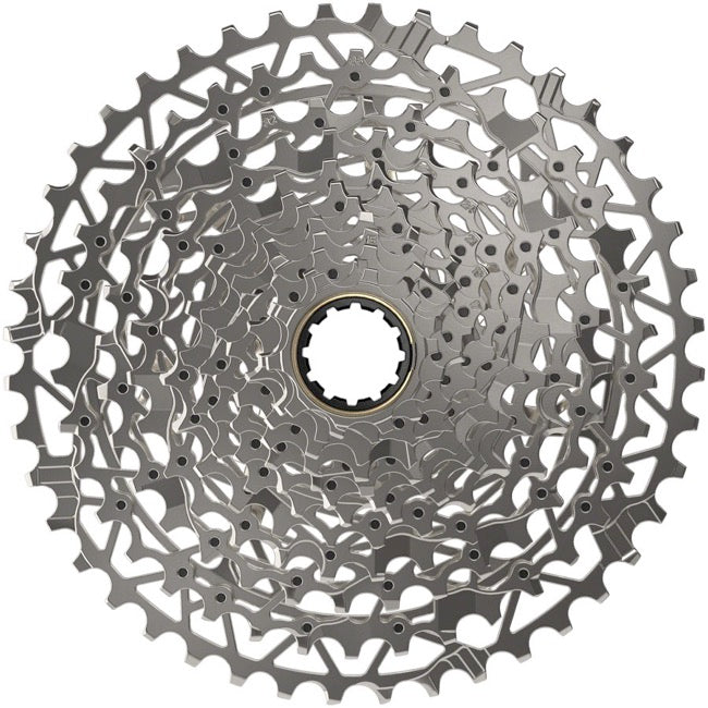 SRAM Rival XPLR XG-1251 12 Spd Road Cassette - OE