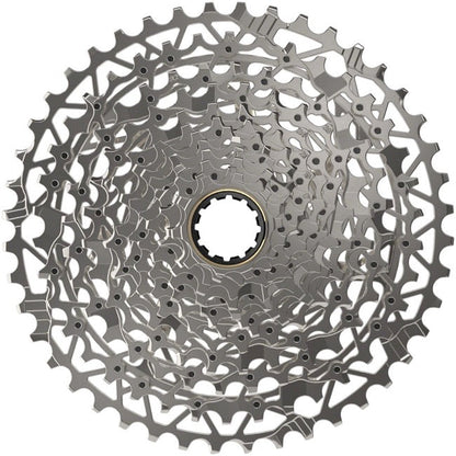 SRAM Rival XPLR XG-1251 12 Spd Road Cassette - OE