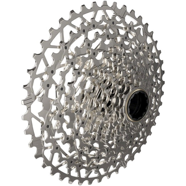 SRAM Rival XPLR XG-1251 12 Spd Road Cassette - OE