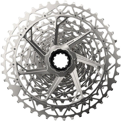 SRAM Rival XPLR XG-1251 12 Spd Road Cassette - OE