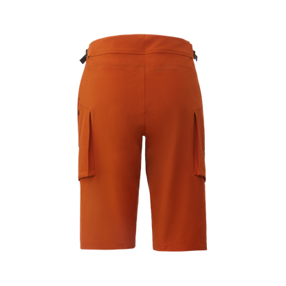 Yeti Norrie MTB Short - Womens - Potters Clay