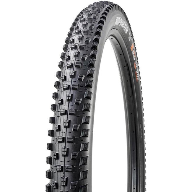 Maxxis Forekaster 27.5" Folding MTB Tire - 3C - WT - EXO