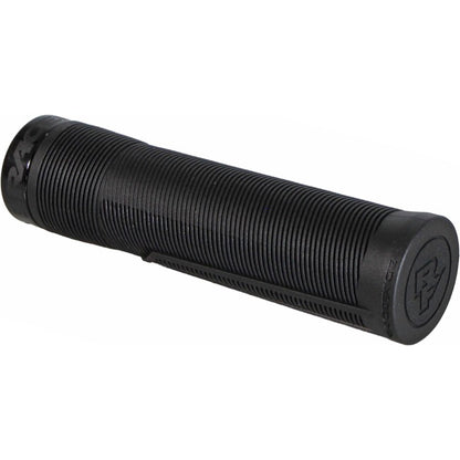 Race Face Chester Lock-On Grips - 31mm - Black