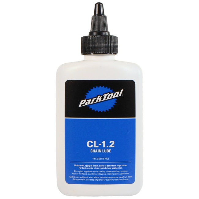 Park Tool Chain Lube CL-1.2