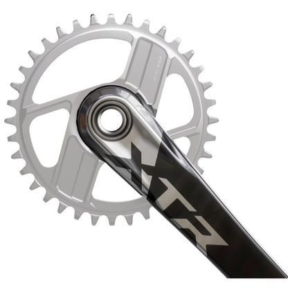 Shimano XTR M9200 12 Spd Crankarms