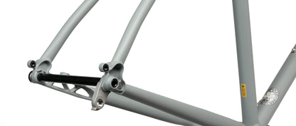 Ritchey Outback Gravel Frameset - Gray-White - 2023