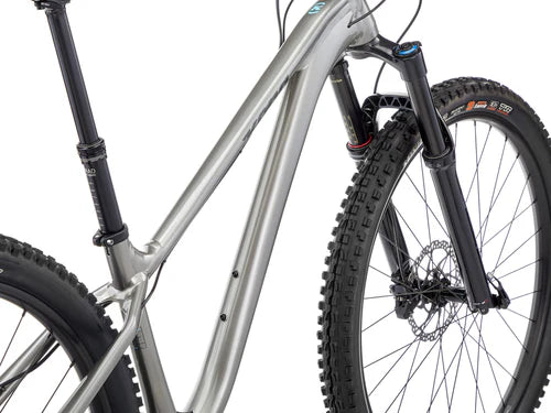 Kona Honzo DL SRAM 29 - Metallic Gray