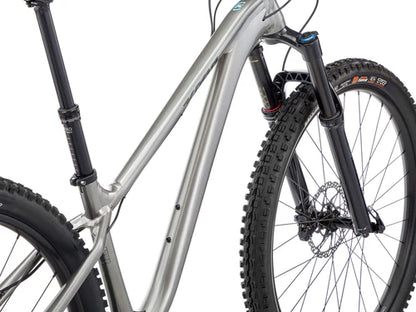 Kona Honzo DL SRAM 29 - Metallic Gray
