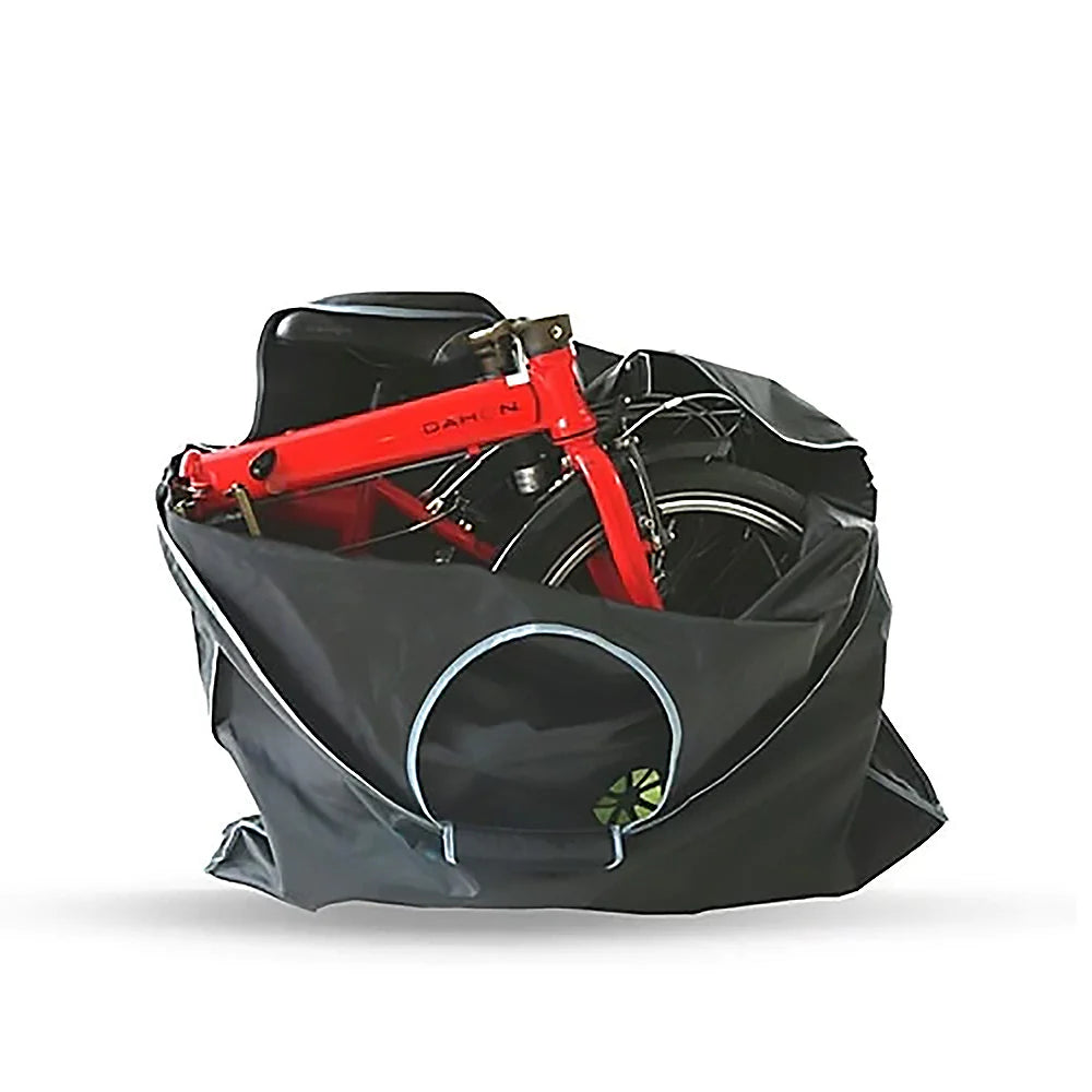 Dahon Foldable Carry Bag - Black