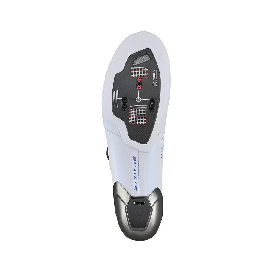Shimano RC902 Sphyre Road Shoe - Womens - White