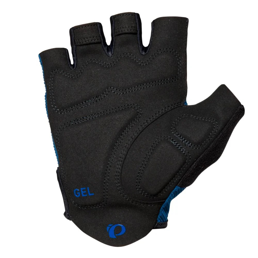 Pearl Izumi Quest Gel Short Finger Glove - Twilight