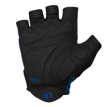 Pearl Izumi Quest Gel Short Finger Glove - Twilight