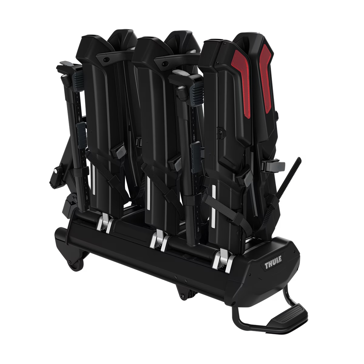 Thule Epos Platform Hitch Bike Rack - Open Box