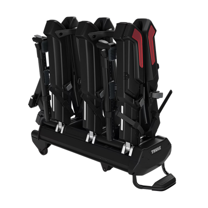 Thule Epos Platform Hitch Bike Rack - Open Box