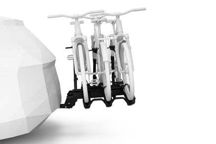 Thule Epos Platform Hitch Bike Rack - Open Box