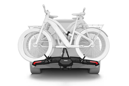 Thule Epos Platform Hitch Bike Rack - Open Box