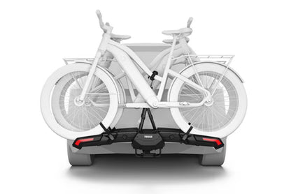 Thule Epos Platform Hitch Bike Rack - Open Box