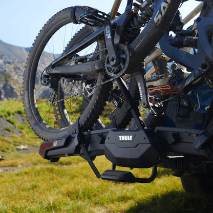 Thule Epos Platform Hitch Bike Rack - Open Box