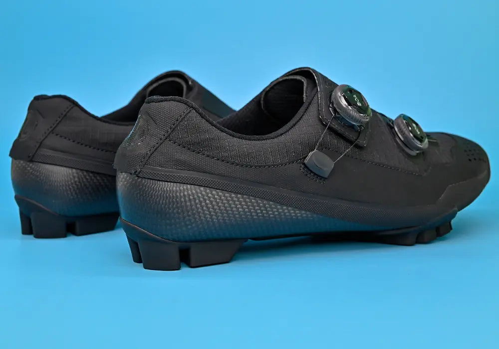Bont Riot G MTB Shoe - Black
