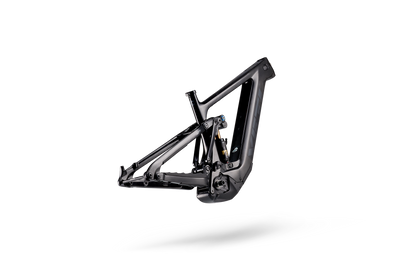 Yeti LTe C2 29 - E90 Kit - 800Wh - Raw Gloss
