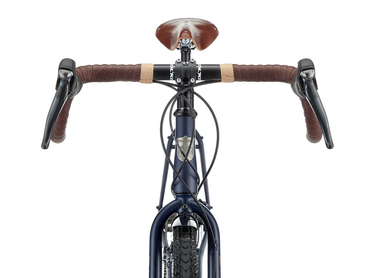 Kona Sutra 700c Gravel Bike - Blue