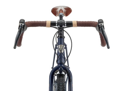 Kona Sutra 700c Gravel Bike - Blue