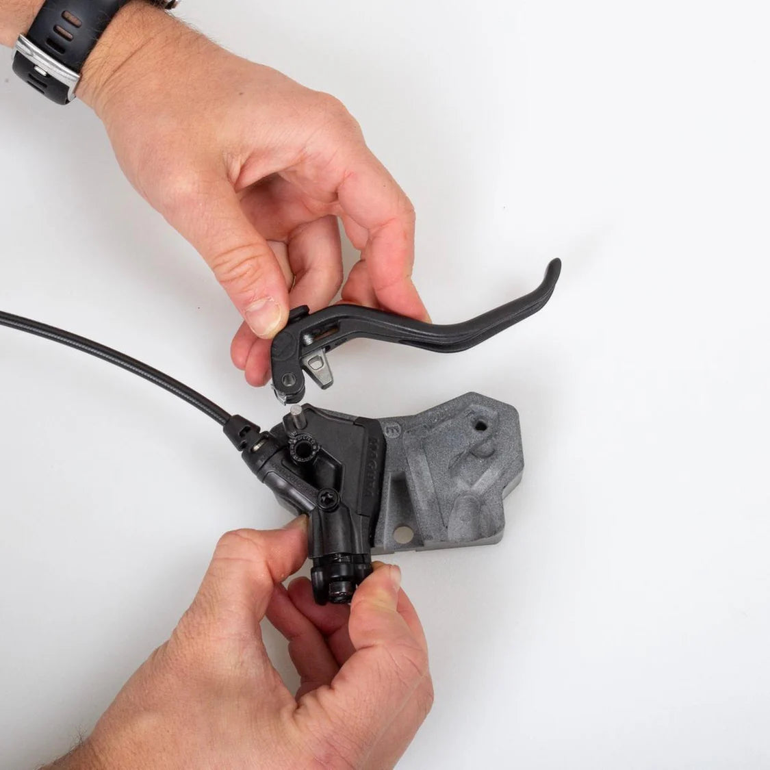 Magura Brake Lever Tool