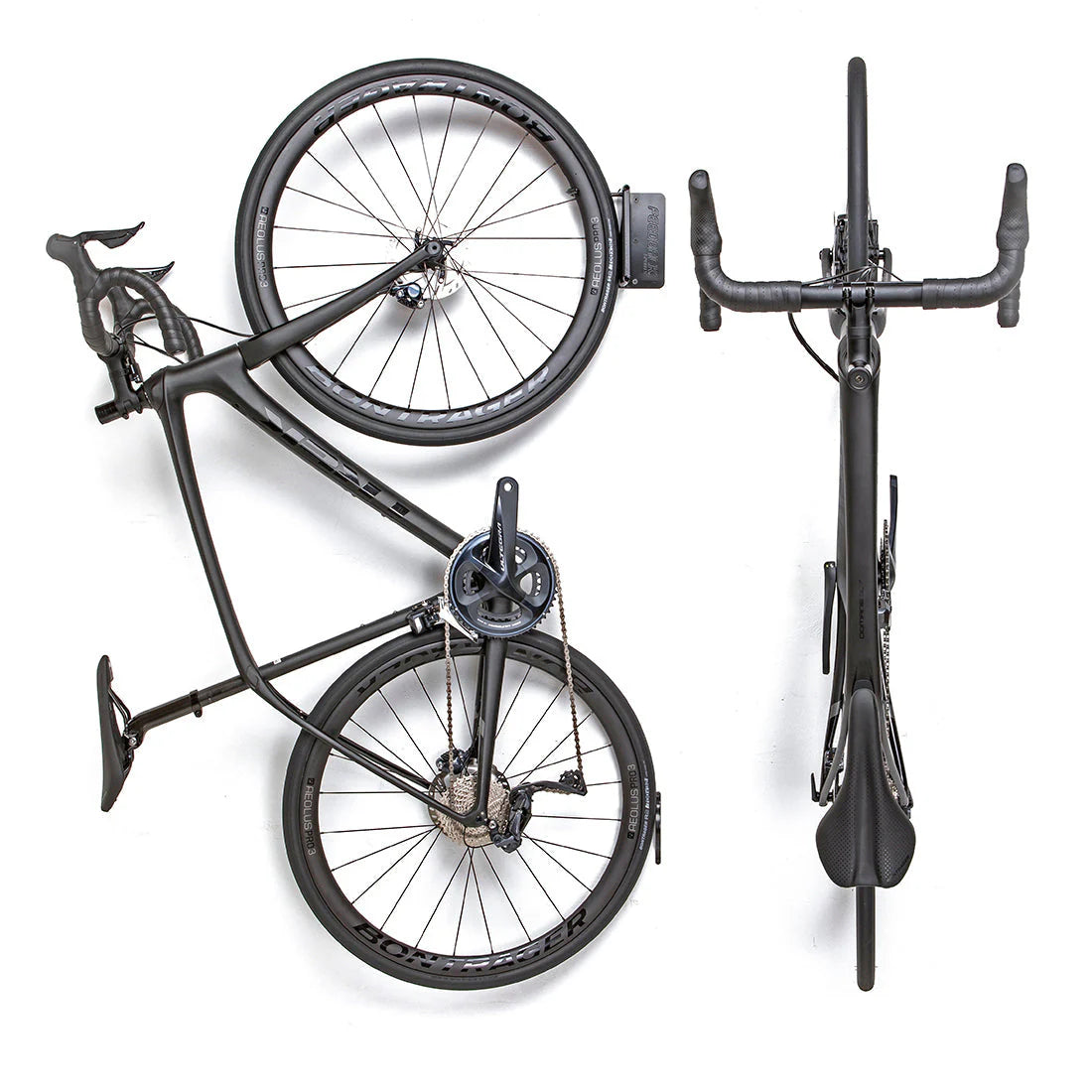 Feedback Velo Hinge