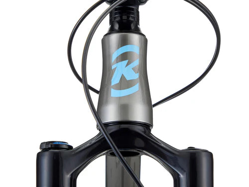 Kona Honzo DL SRAM 29 - Metallic Gray