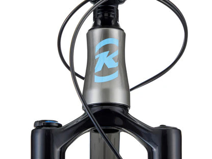 Kona Honzo DL SRAM 29 - Metallic Gray
