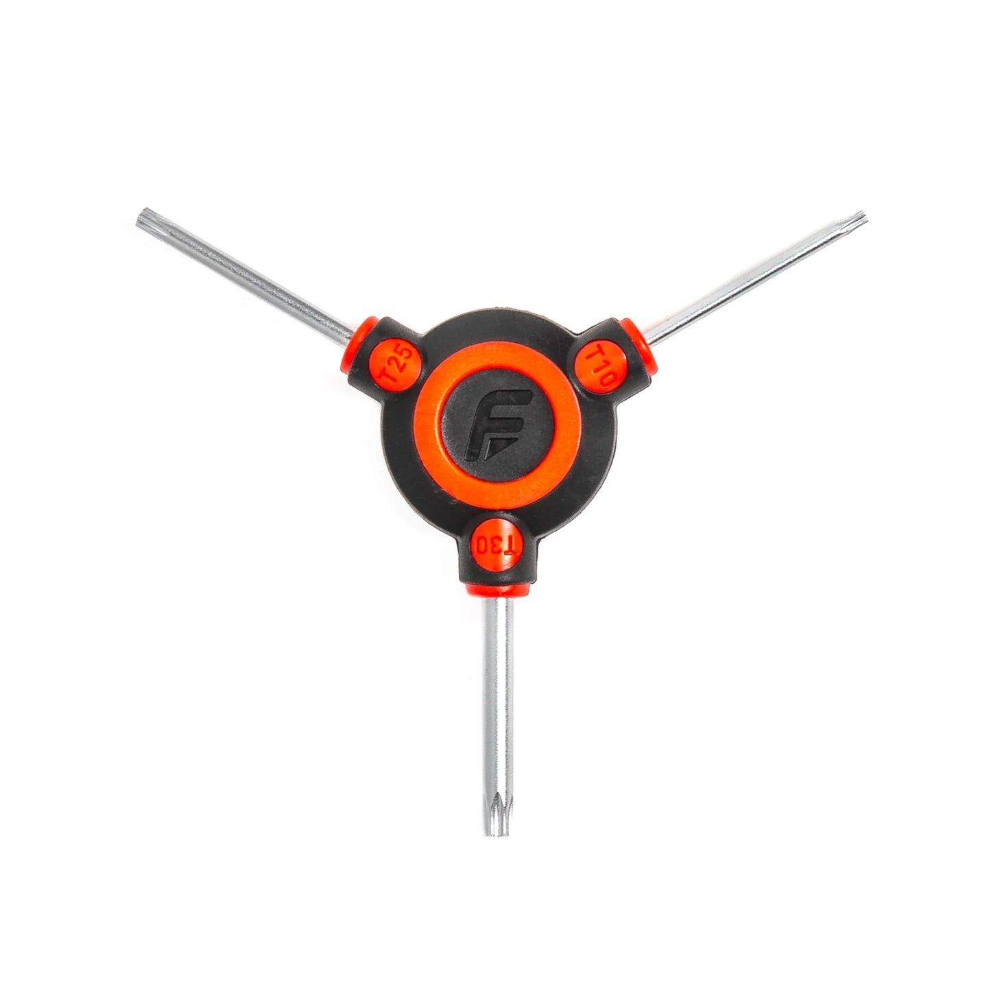 Feedback 3-Way Torx Wrench