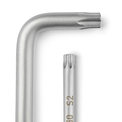 Feedback Torx Wrench Set