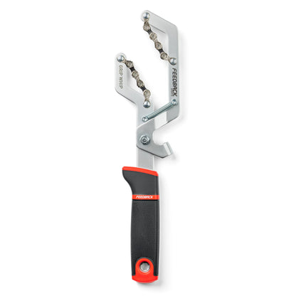 Feedback Grip Whip Cassette Tool