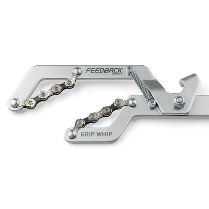 Feedback Grip Whip Cassette Tool