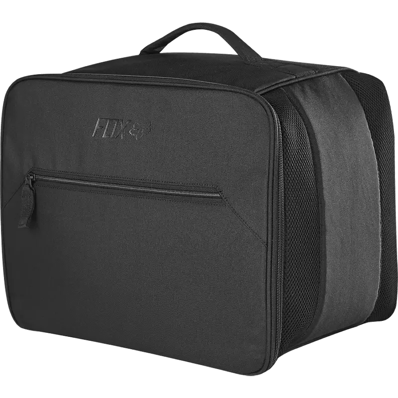 Fox Racing MX Helmet Bag - Black