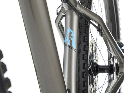Kona Honzo DL SRAM 29 - Metallic Gray