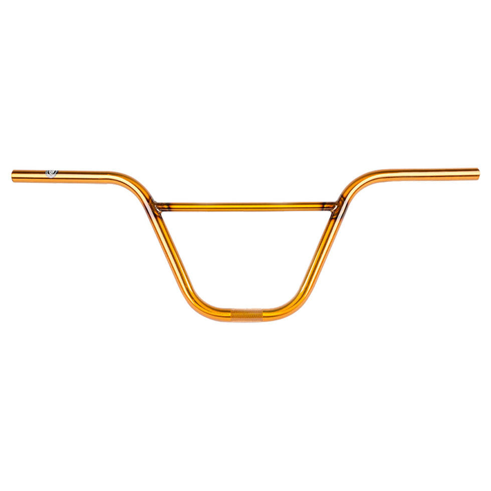 S&M Credence Xl BMX Handlebar - Amber Ale