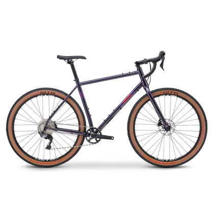 Breezer Radar X Pro 29" - Deep Purple