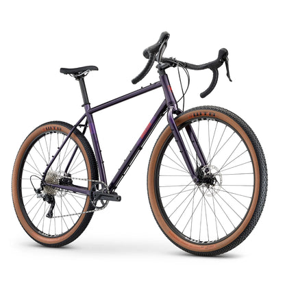 Breezer Radar X Pro 29" - Deep Purple