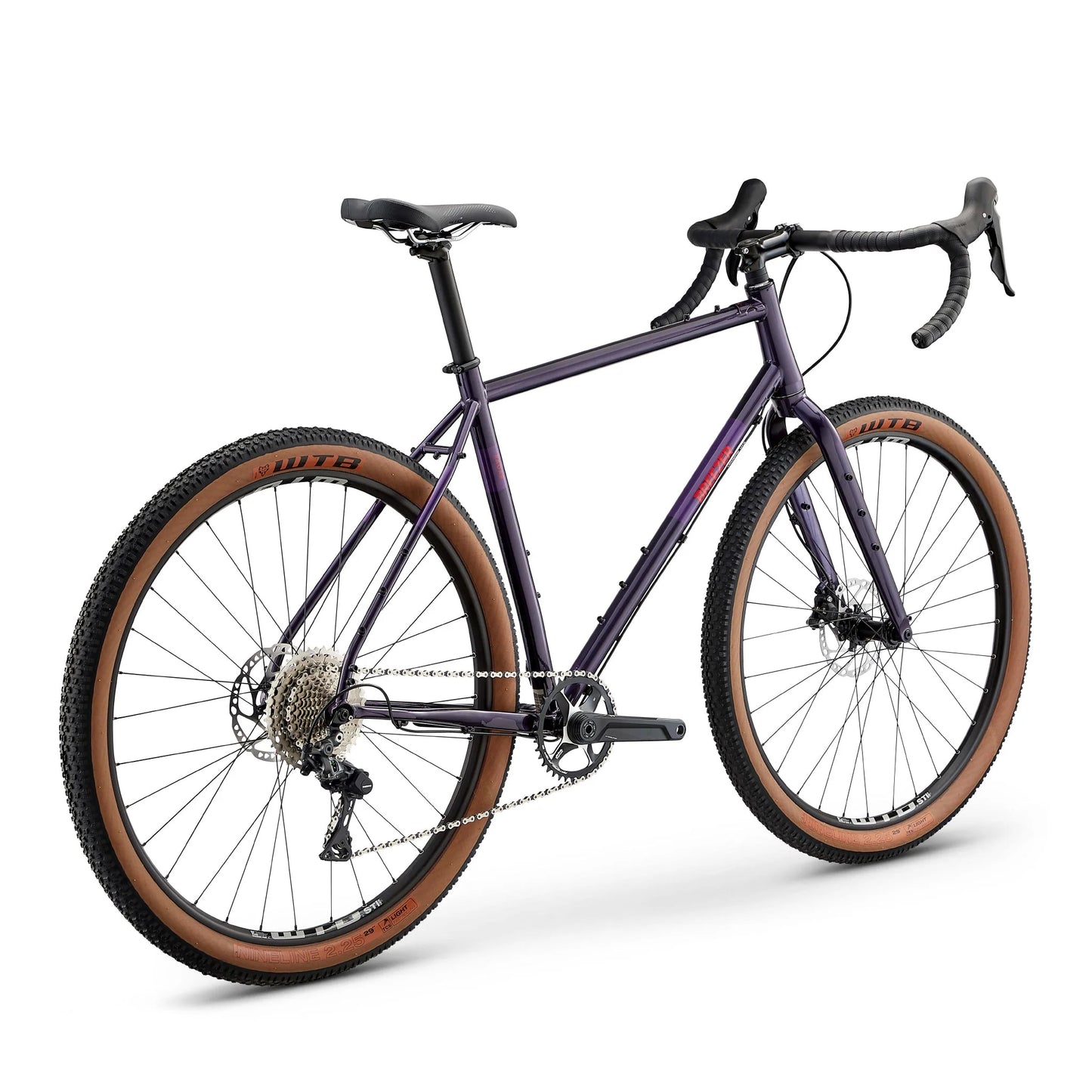 Breezer Radar X Pro 29" - Deep Purple